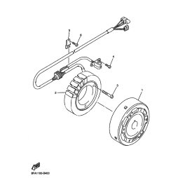 ROTOR KOMPL