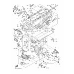 BRACKET, STEERING 1