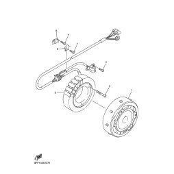 ROTOR KOMPL