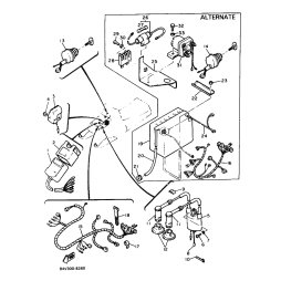 KERZENSTECKER KOMPL
