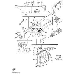 KERZENSTECKER KOMPL