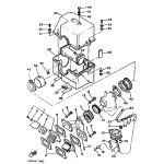 SCHALLDAMPFER, EINLASS 2