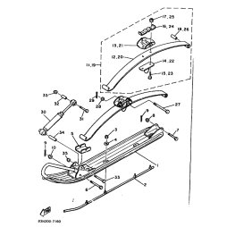 SADDLE 1