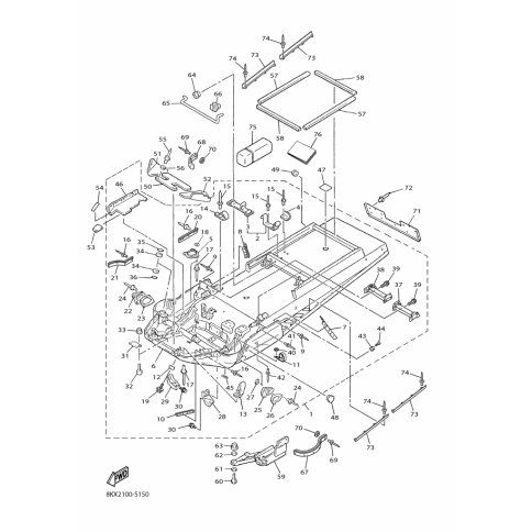 DAMPER, NOISE 12