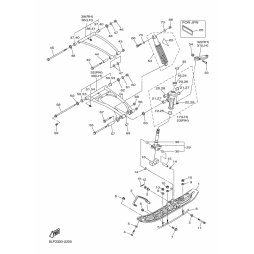 BOLT, REINFORCEMENT HEAD 1