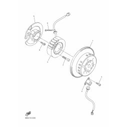 ROTOR KOMPL