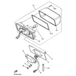 SCHUTZGLAS. SCHLUSSLICHT