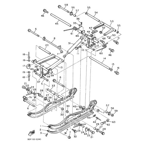 ARM, PIVOT 1