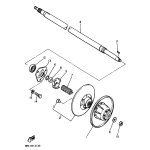 HOUSING, BEARING