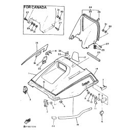 HINGE ASSY