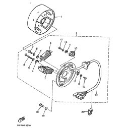 KABEL KOMPL