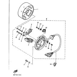 ROTOR KOMPL
