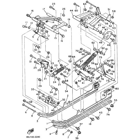 ARM, PIVOT 1