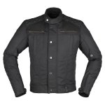 Herren Jacke Thiago schwarz L