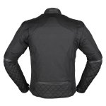 Herren Jacke Thiago schwarz L