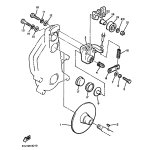 BREMSSCHEIBE