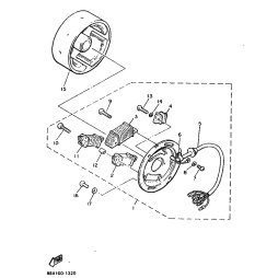 ROTOR KOMPL