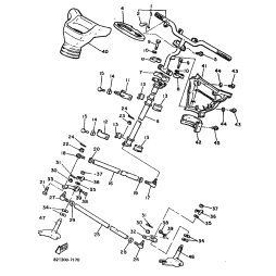 COLUMN, STEERING 2