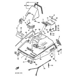 HINGE ASSY 2