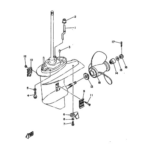 SCHRAUBE