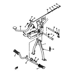 SCHRAUBE