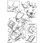 SCHRAUBE, MIT SCHEIBE