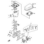SCHRAUBE, MIT SCHEIBE