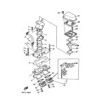 SCHRAUBE, MIT SCHEIBE