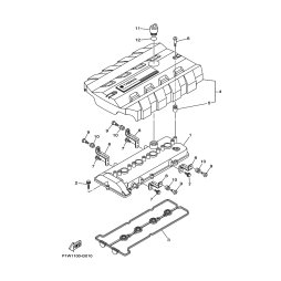 SCHRAUBE, MIT SCHEIBE