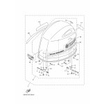 SCHRAUBE, MIT SCHEIBE