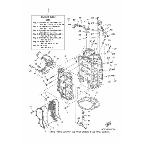 SCHRAUBE, MIT SCHEIBE