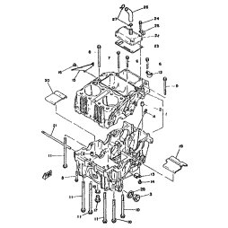 SCHRAUBE, MIT SCHEIBE