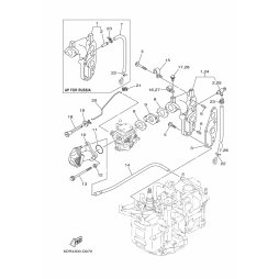 SCHRAUBE, MIT SCHEIBE