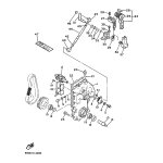 SCHRAUBE, MIT SCHEIBE