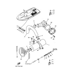 SCHRAUBE, MIT SCHEIBE