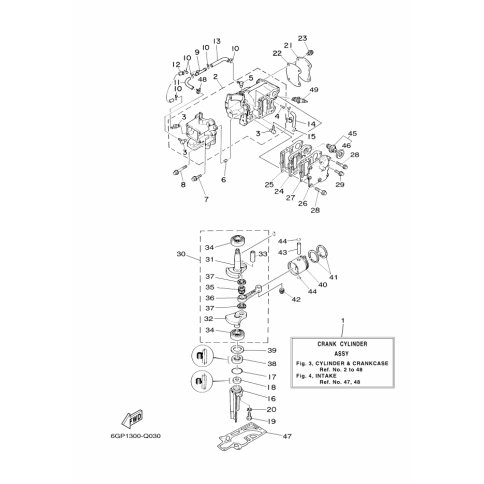 SCHRAUBE, MIT SCHEIBE