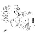 SCHRAUBE, MIT SCHEIBE