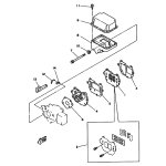 SCHRAUBE, MIT SCHEIBE