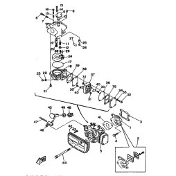 SCHRAUBE, MIT SCHEIBE
