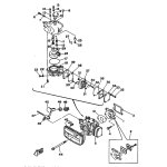 SCHRAUBE, MIT SCHEIBE