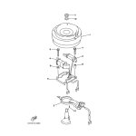 SCHRAUBE, MIT SCHEIBE