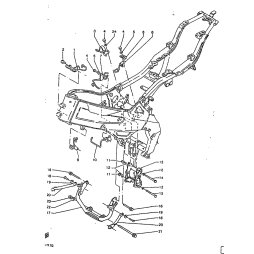 Schraube M8X35