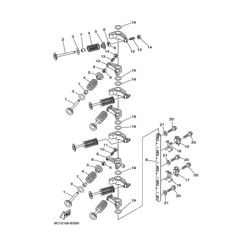 SCHRAUBE, MIT SCHEIBE