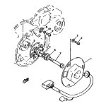 SCHRAUBE, MIT SCHEIBE
