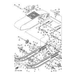 SCHRAUBE, MIT SCHEIBE