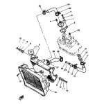 SCHRAUBE, MIT SCHEIBE