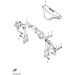 SCHRAUBE, MIT SCHEIBE