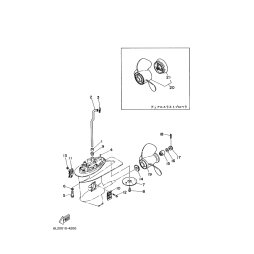 SCHRAUBE, MIT SCHEIBE