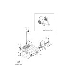 SCHRAUBE, MIT SCHEIBE