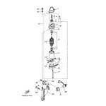SCHRAUBE, MIT SCHEIBE